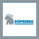 Soprema logo