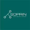 SOPRIN logo