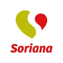 Soriana logo