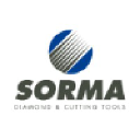 SORMA USA, LLC logo