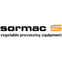 Sormac logo