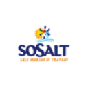 Sosalt logo