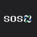 SOS GLOBAL EXPRESS INCORPORATED logo