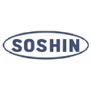 Soshin logo