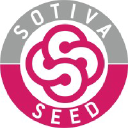 SOTIVA SEED KFT logo