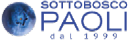 Sottobosco Paoli logo