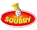 J. Soubry logo