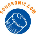 Soudronic logo