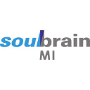 Soulbrain logo