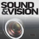 Sound Vision logo