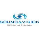 Soundvision logo