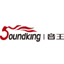 Soundking logo