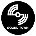 Sound Town logo