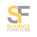 Source Furniture logo