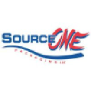 Source One logo