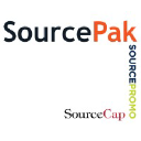 SourcePak logo