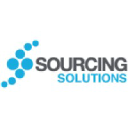 Sourcing Solutions logo