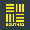 South32 logo