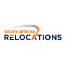 South African Relocations logo