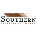 Southern Finishing logo