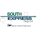 South Express Cargo logo