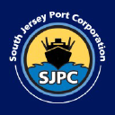 South Jersey Port logo