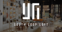 South Loop Loft logo