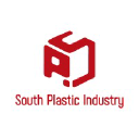 South Plastic logo