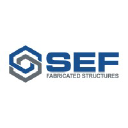 SEF logo