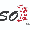 Soxnet logo