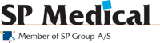 SP Medical logo