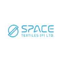 Space Textiles logo