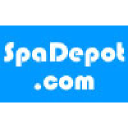 SPA Depot logo