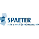 SPAETER AG logo