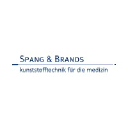 SPANG & BRANDS GMBH logo