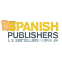 SPANISH PUBLISHERS, LLC logo