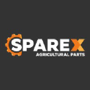 Sparex logo