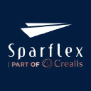 SPARFLEX logo