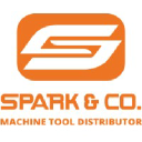 Spark & Co. logo