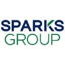 Sparks logo