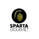 Sparta Gourmet logo