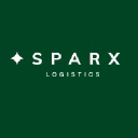 Sparx Logistics logo