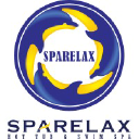 SPARELAX CO., LTD. logo