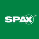 Spax logo