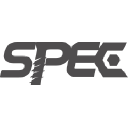 SPEC PRODUCTS CORP logo