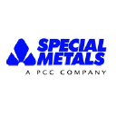 Special Metals logo