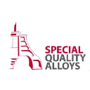 Special Quality Alloys logo