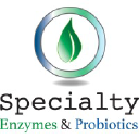 Specialty Enzymes logo