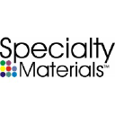 Specialty Materials logo