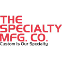 Specialty Manufacturing logo